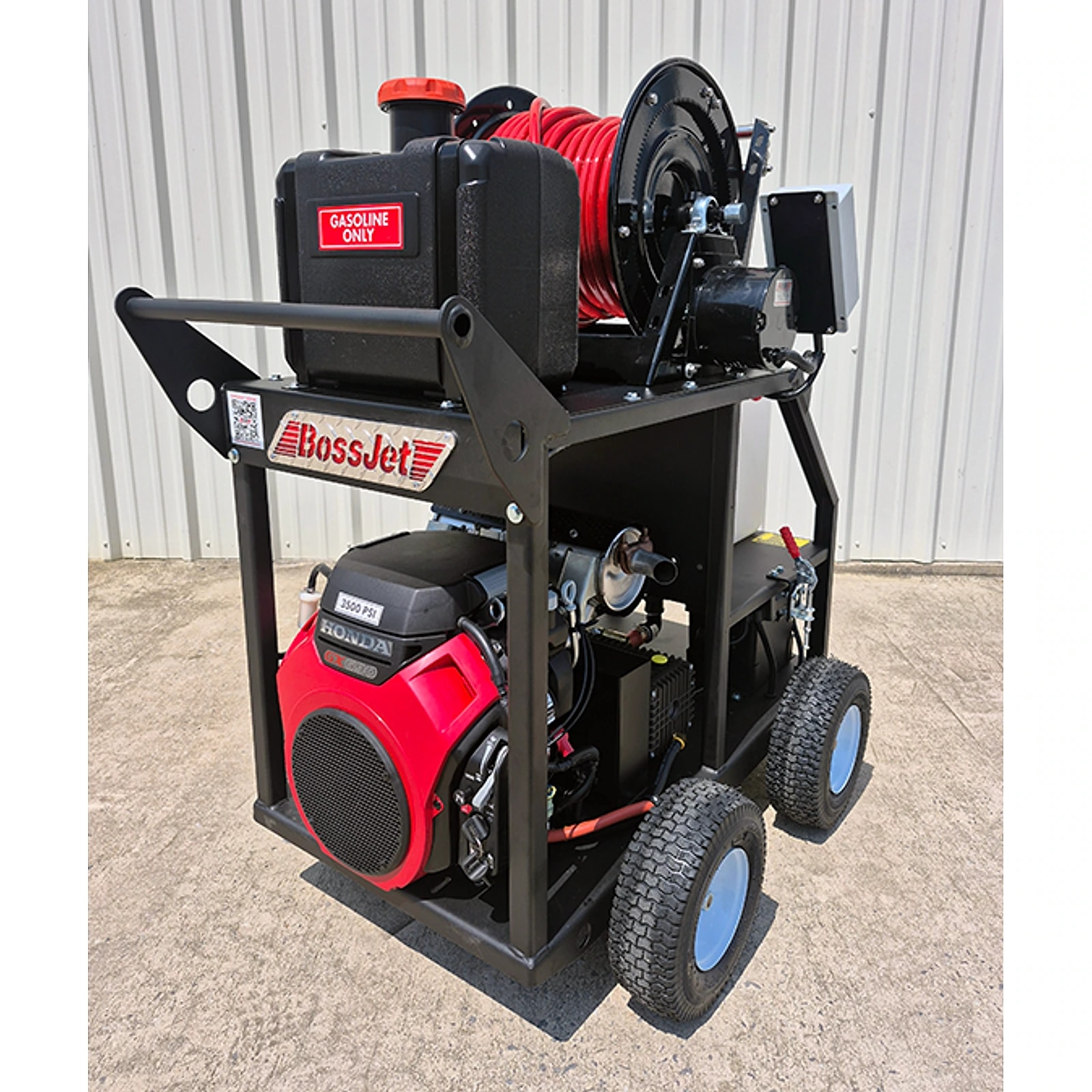 🔥 SALE - Equipment Offers